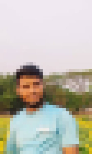 Shahabuddin, 31, Osmaneli