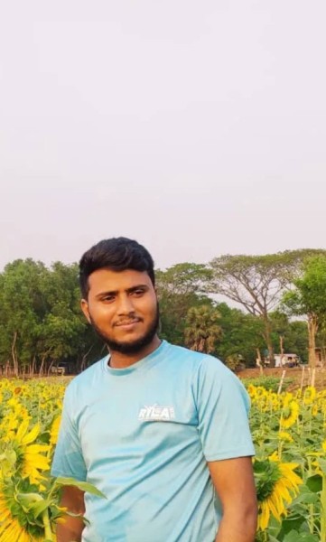 Shahabuddin, 31, Guarambar