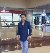 Md khorsed Alam, 18, Paran