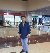 Md khorsed Alam, 18, Wavre