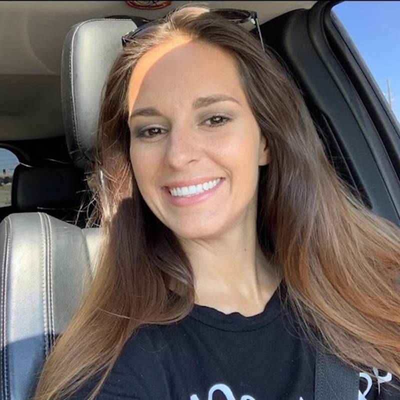 Gladys, 41, Ipaumirim