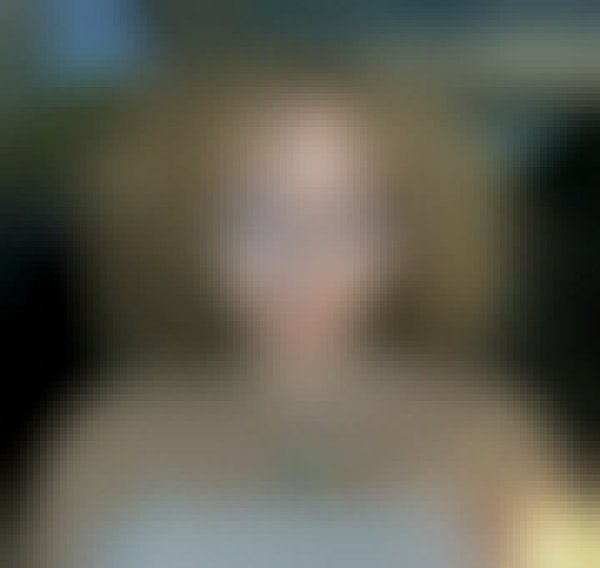 Alicia, 25, Villa Ohiggins