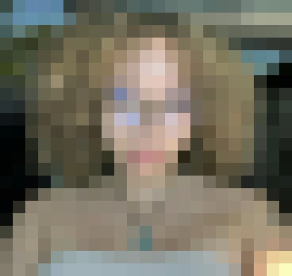 Alicia, 25, Norfolk