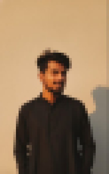 Sb Sakib, 22, Saltash