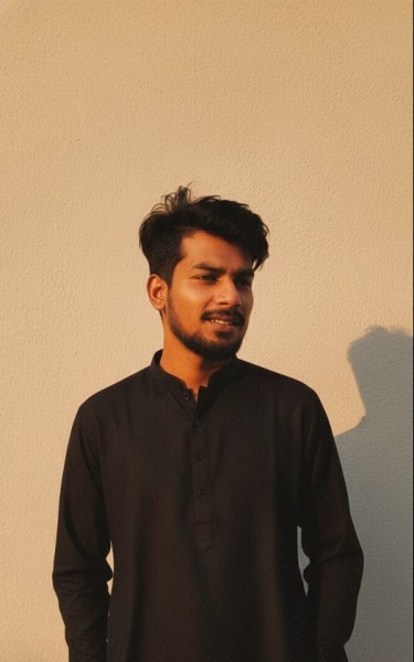 Sb Sakib, 22, Undi