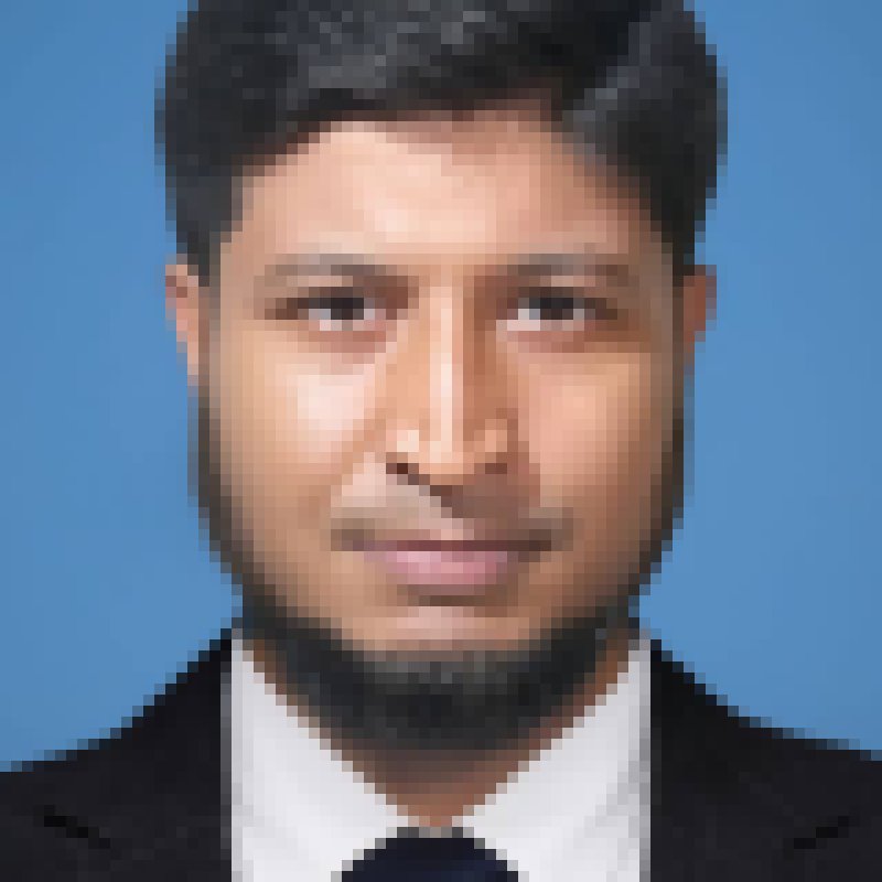 Rakib, 33, Greensburg