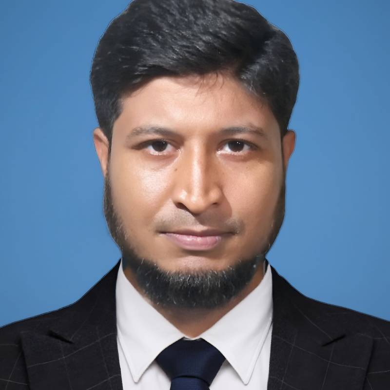 Rakib, 34, Mpondwe