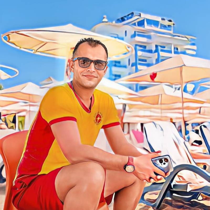 Zeynel, 35, Trelleborg