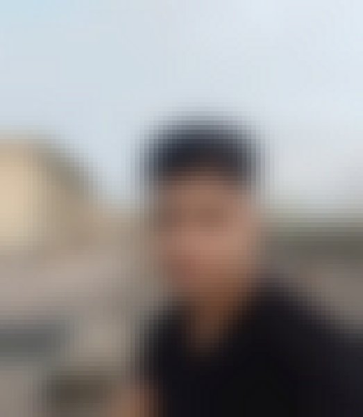 Sk Sabuj, 31, Maubin