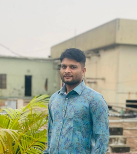 Sk Sabuj, 31, Springville