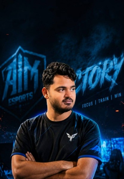 Abir, 22, Inhassoro