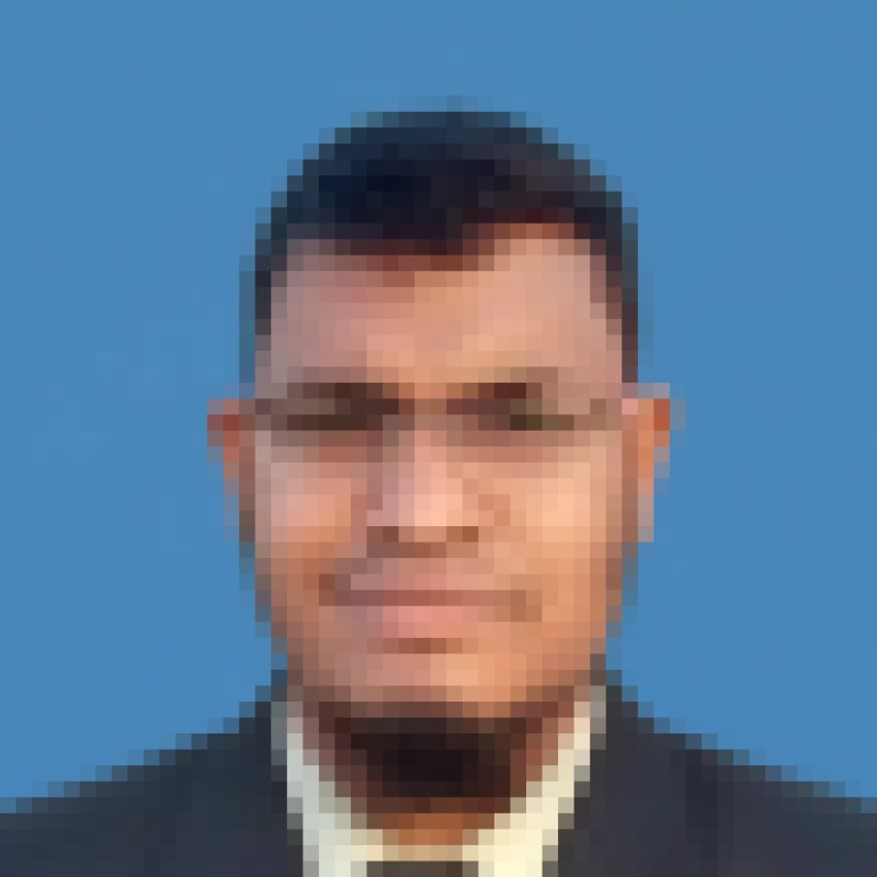 Md Milon, 26, Ran Bidgol