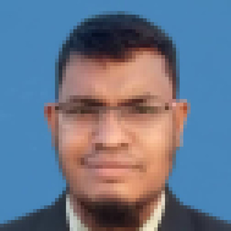 Md Milon, 26, Tenjo