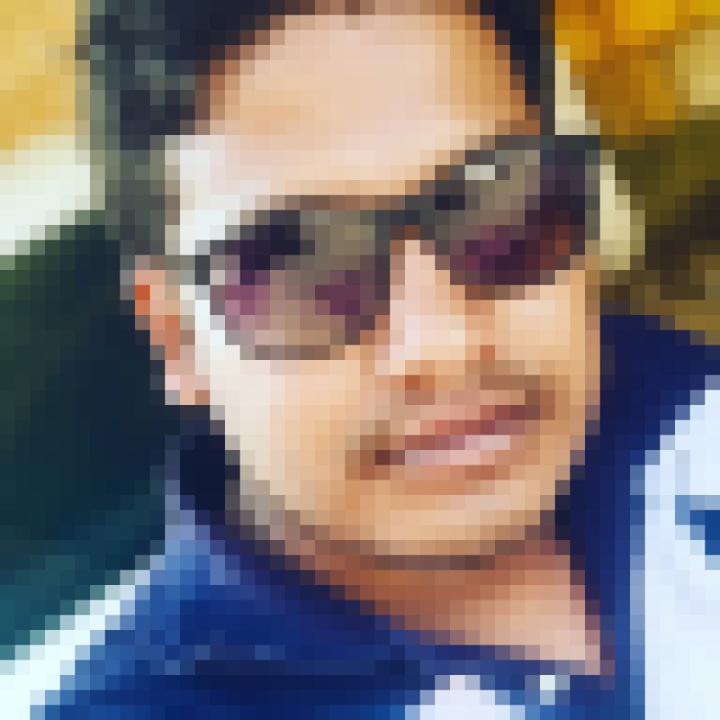 MD Lokman Ali, 35, Bamako