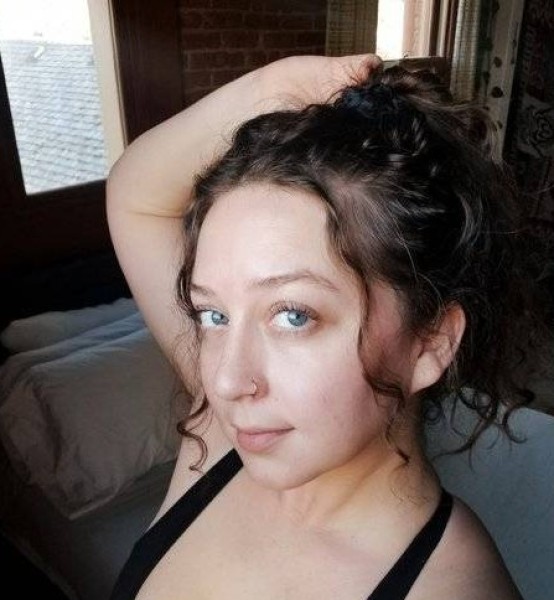 Jane, 45, Acajutla