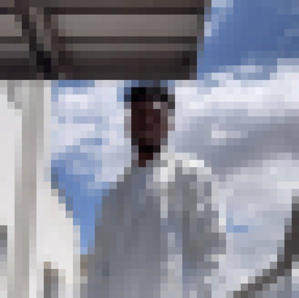 Jeremiah Ajayi, 29, Cartago