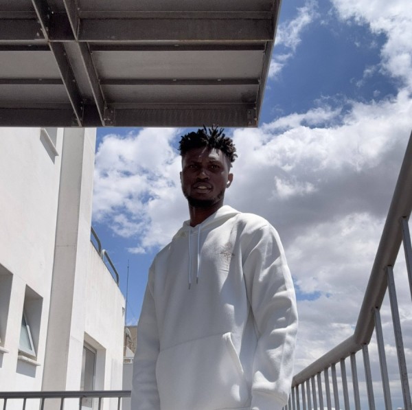 Jeremiah Ajayi, 29, Bromley