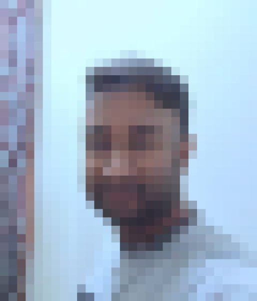 Md.Sojeeb, 32, Barri