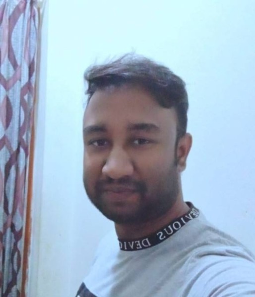 Md.Sojeeb, 32, Manorville