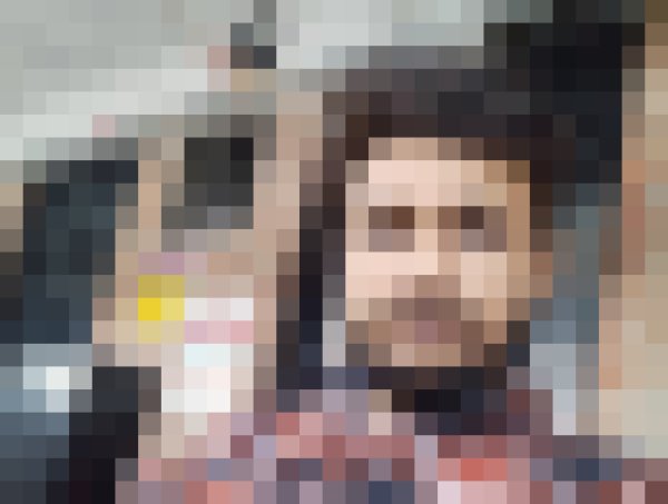 Shakil, 31, Le Marin