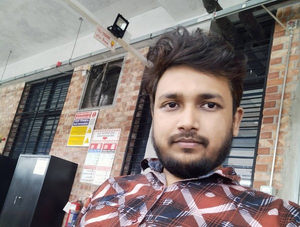 Shakil, 31, Reus