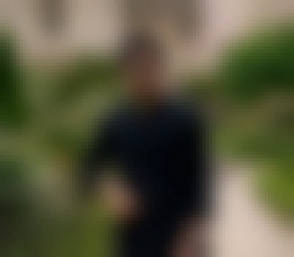 Alif Khan, 22, Northern Mariana Islands
