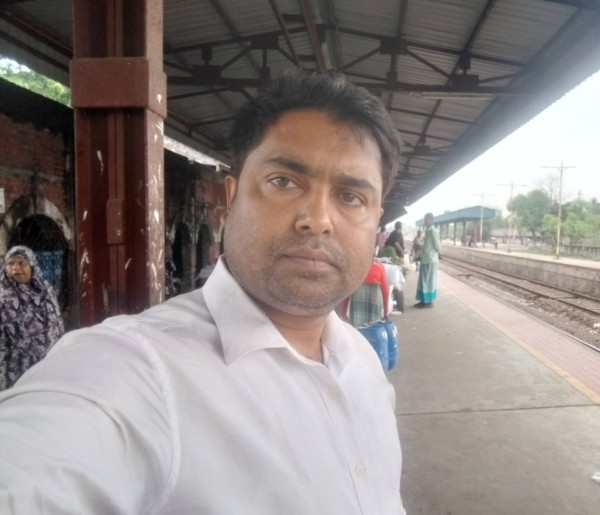 Abdur Rahim, 35, Ikoma