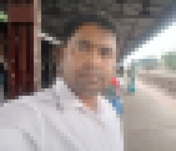 Abdur Rahim, 35, Paraguay