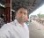 Abdur Rahim, 35, Caridade