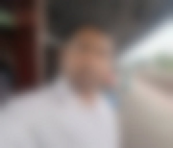 Abdur Rahim, 35, Sinnr