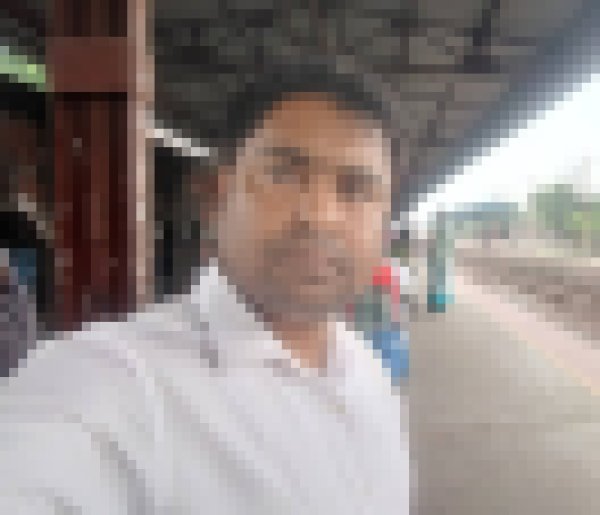 Abdur Rahim, 35, Kono
