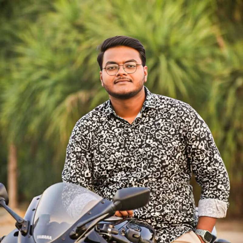 Fuwad hasan, 28, Anlu