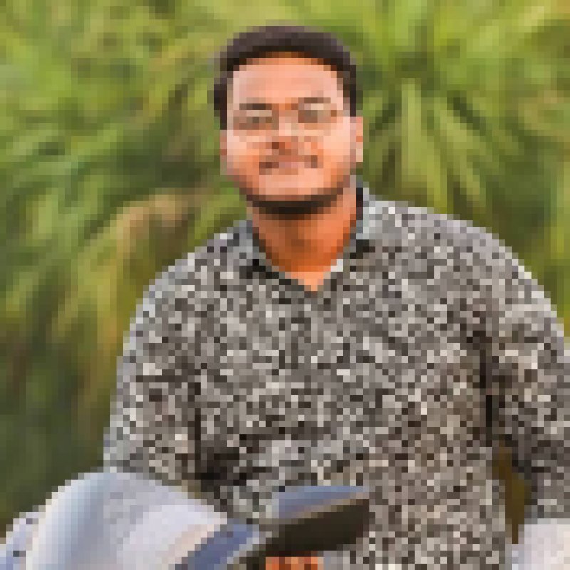 Fuwad hasan, 28, Roma