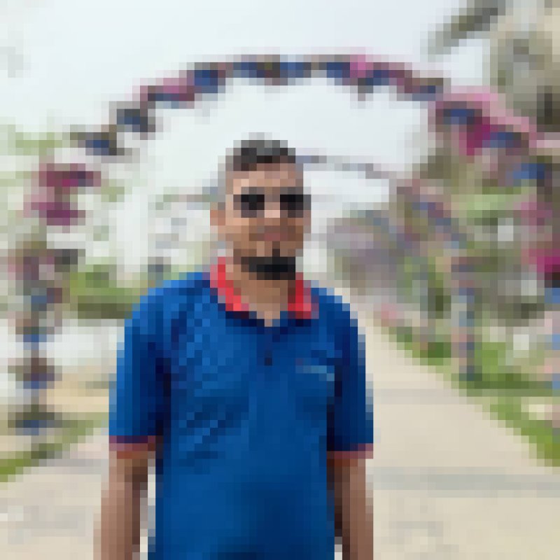 Khairulhasan, 26, Palangarai