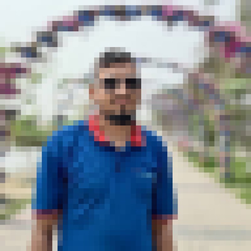 Khairulhasan, 26, Memurominami