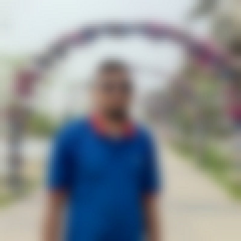 Khairulhasan, 26, Villa Ohiggins