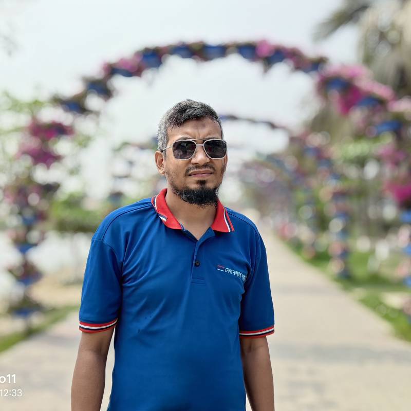 Khairulhasan, 26, Bara