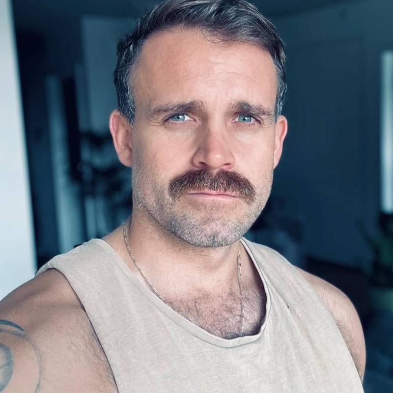 Rob Goddard, 66, Klyetsk