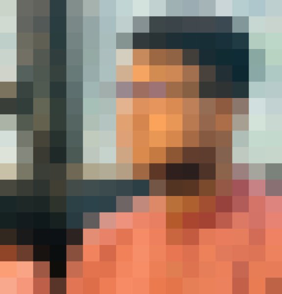 Ador, 39, Venlo