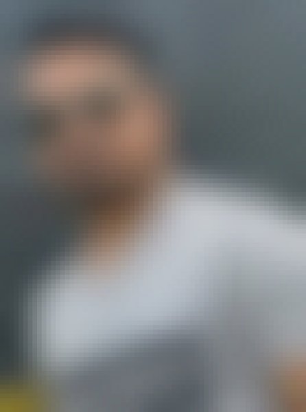 Md masud sheikh, 40, Egypt