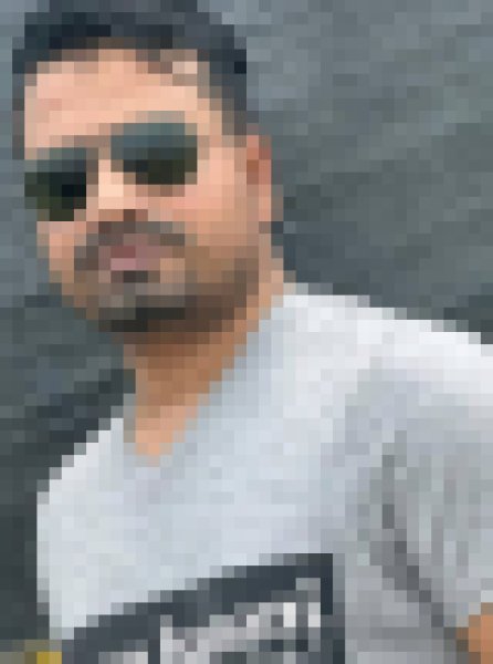 Md masud sheikh, 40, Doddipatla