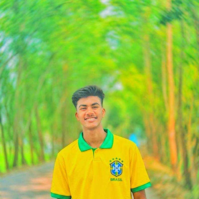 md kamrul islam, 22, Merrick