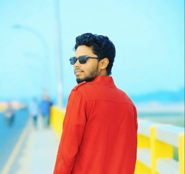 Md:Dulal Mia, 20, Kendal