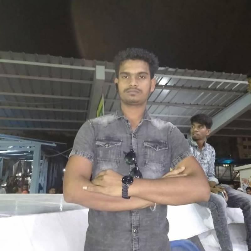 Md panna, 29, Cheadle