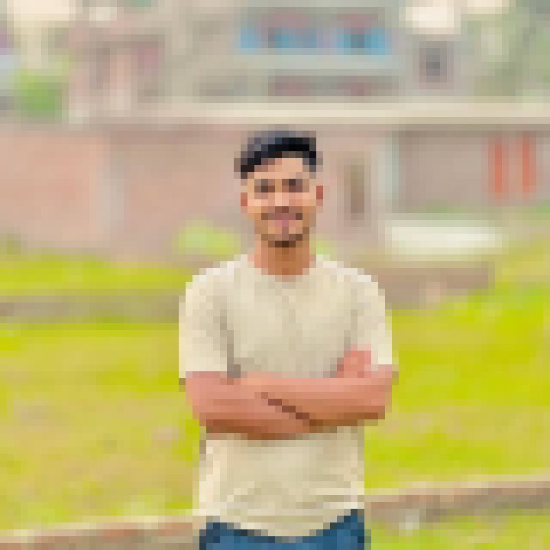Najmul, 20, Pazardzhik