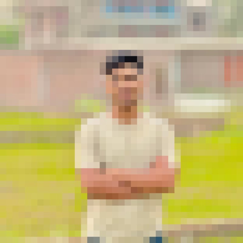 Najmul, 20, Drancy