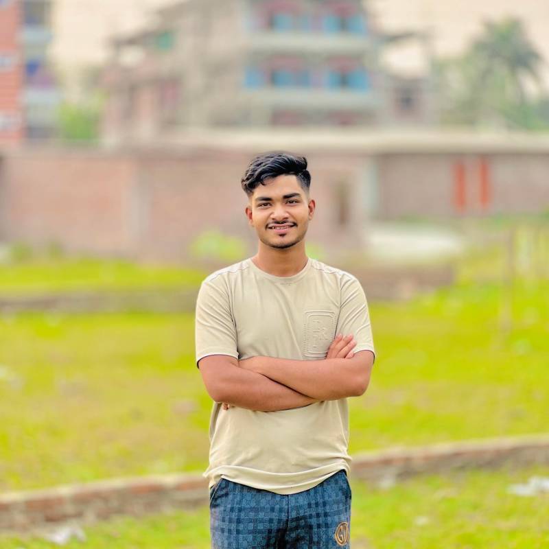 Najmul, 20, Lepe