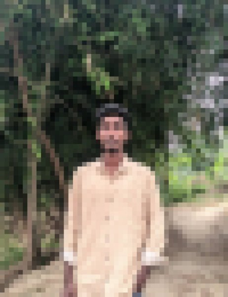 MD shovo, 25, Simaria