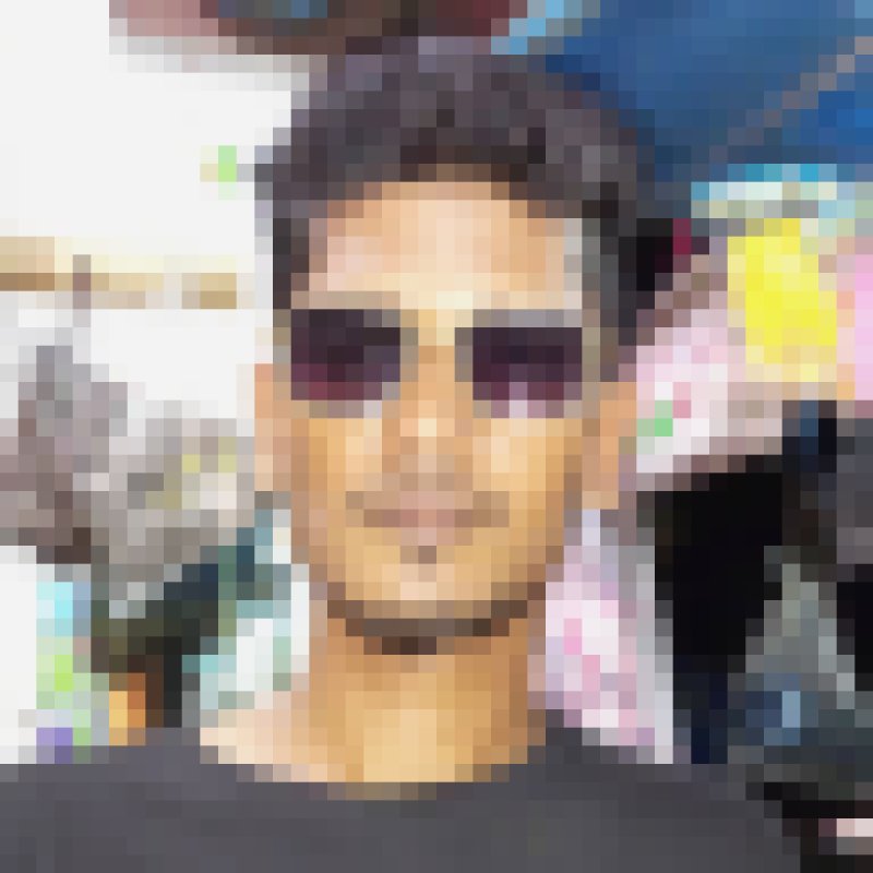 Samrat, 25, Roth