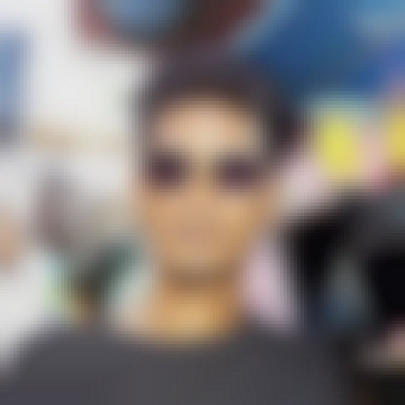 Samrat, 25, Brazil
